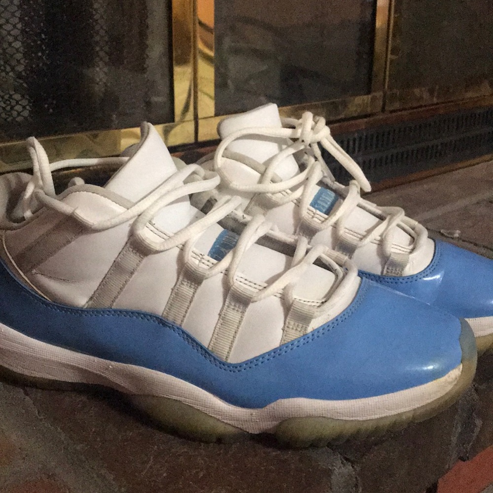 Jordan Retros 11’s